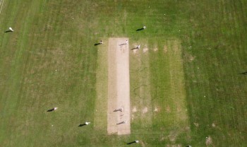 Cricket at CFCC